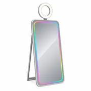 Large Mirror photo booth product view