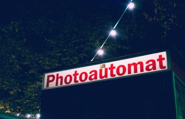 Interactive and Stylish Photo Booths for Hire
