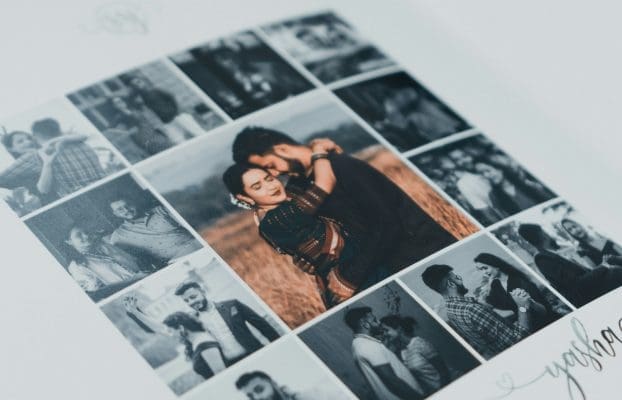 Make Your Wedding Unforgettable with Wellington’s Interactive Photo Booths