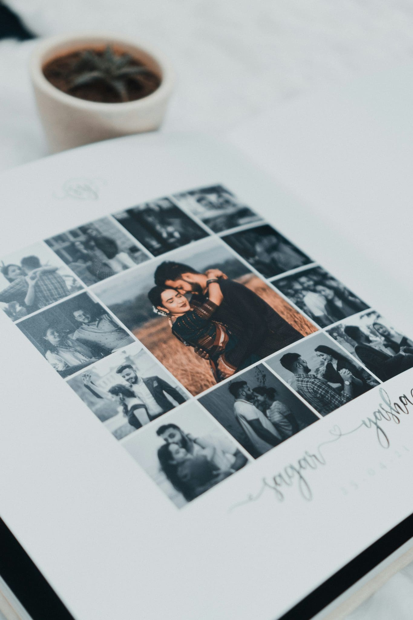 Make Your Wedding Unforgettable with Wellington’s Interactive Photo Booths