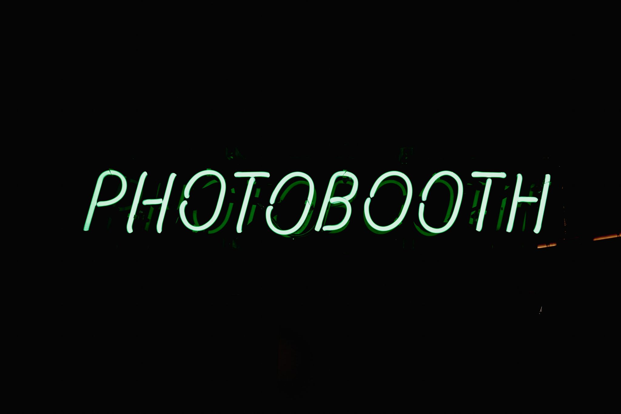 Interactive and Stylish Photo Booths for All Occasions