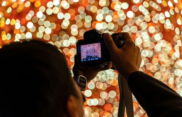 Elevate Your Event with our Corporate Photo Booth Experience