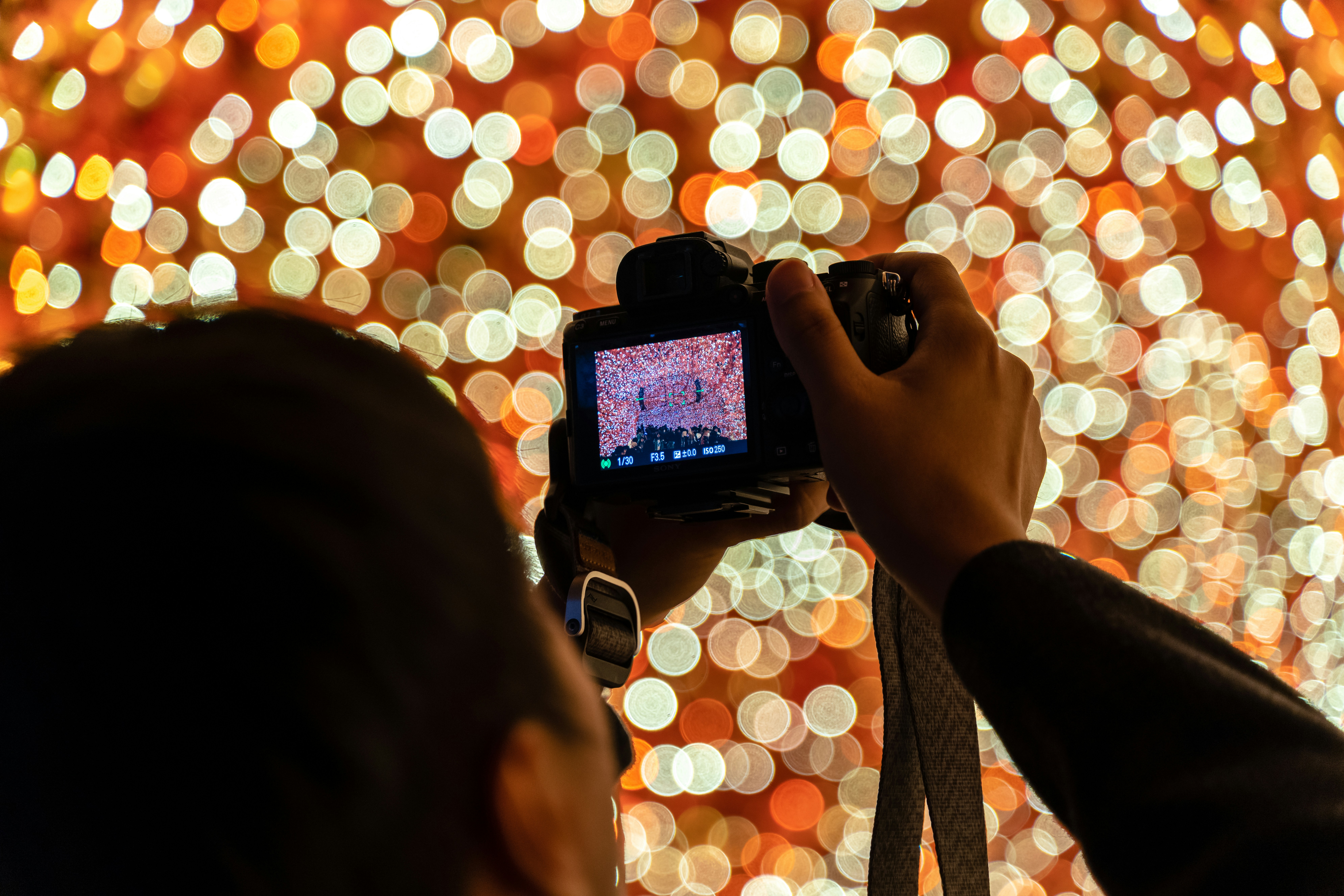 Elevate Your Event with our Corporate Photo Booth Experience