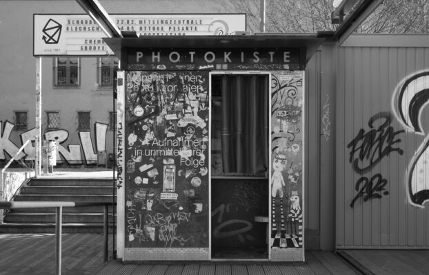 Captivate Your Guests with Portable Photo Booths in Wellington